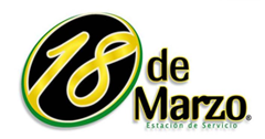 SERVICIO 18 DE MARZO